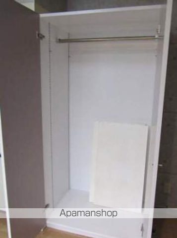 ハイツエルフィンコマツの内装写真