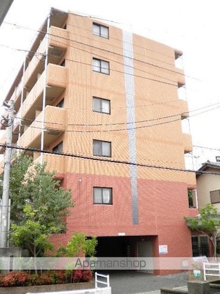 エスペランス白木原[1K/25.5m2]の外観2