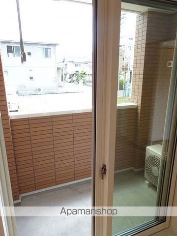 ラフレーズの内装写真