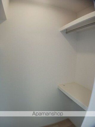 メゾン・ミクニⅠ　Ｂ[2LDK/59.58m2]の収納