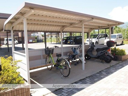 アプリコット[3DK/56.76m2]の共用部5