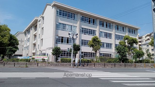 グレーコート大橋の周辺写真