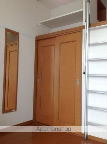 レオパレスフラワーハイツの内装写真