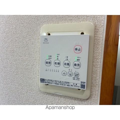 SURPLUS ONEヒロの内装写真
