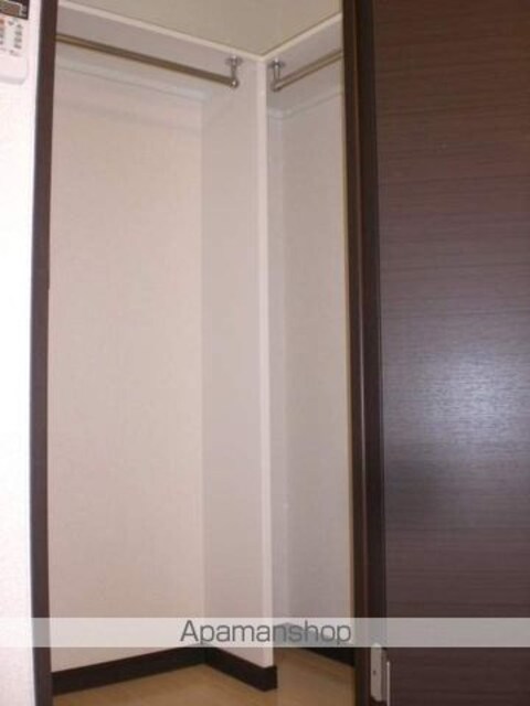 レオネクストやまとⅡ[1K/29.47m2]の収納1