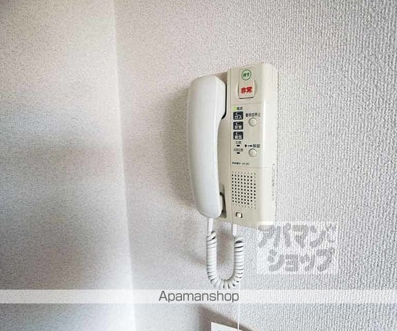 スプレール北野の内装写真