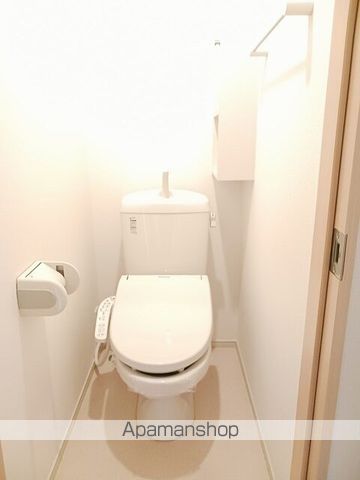 プリート フィオーレIの内装写真