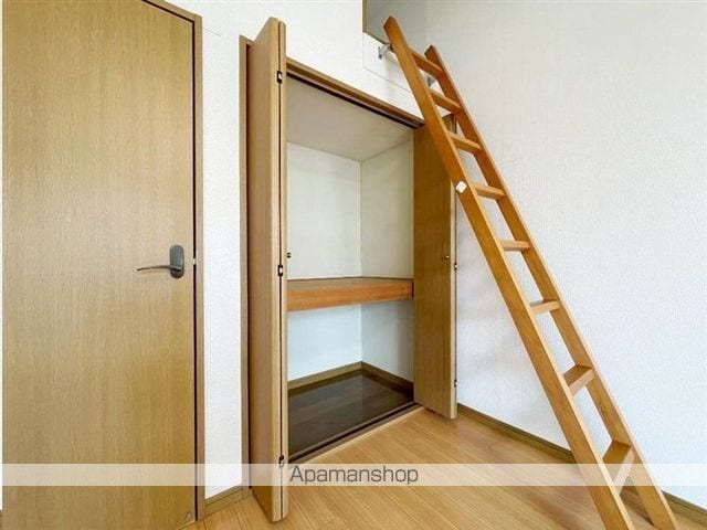 アクセスコート弐番館の内装写真