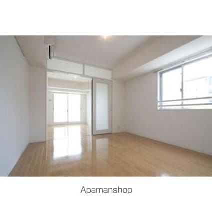 パークアクシス秋葉原[1LDK/39.58m2]のその他内装