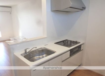 オラス本山[1LDK/41.4m2]のキッチン