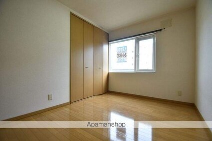 ボンヌシャーンスⅡ（ボンヌシャーンスツー）[1LDK/40.34m2]の内装8