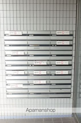 パレス本郷[1K/19.5m2]の共用部2