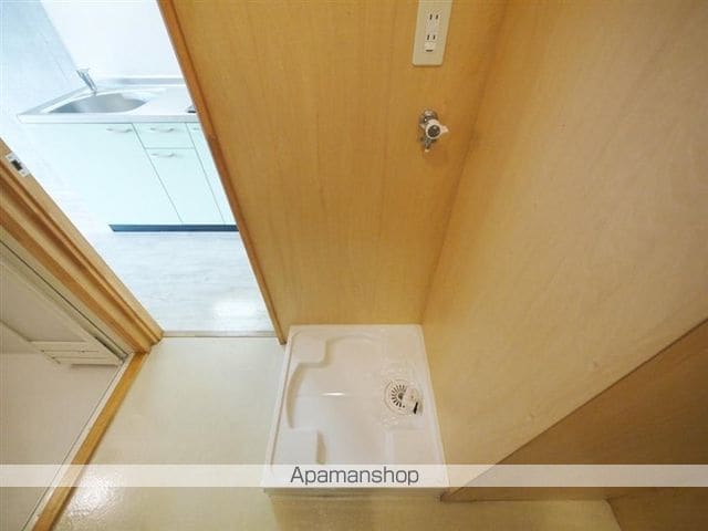 翔・北根の内装写真