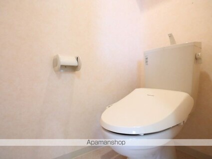 グレイス新栄[1LDK/37.11m2]のトイレ