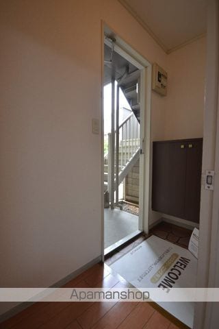 セジュール千木良 Gの内装写真