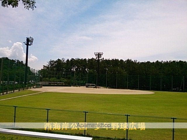 ダイアパレス水道町通りの周辺写真