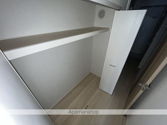 エスポワール鶴江 Cの内装写真