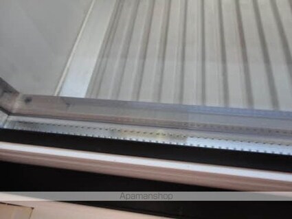 長野県千曲市大字中[3DK/55.85m2]のバルコニー