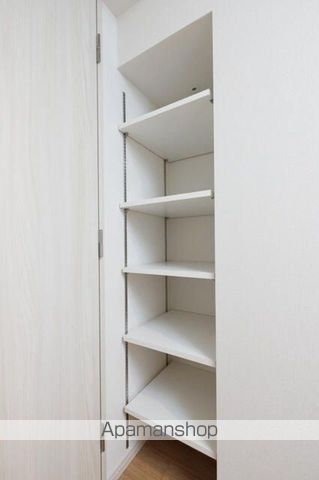 フィシオ飯田橋の内装写真