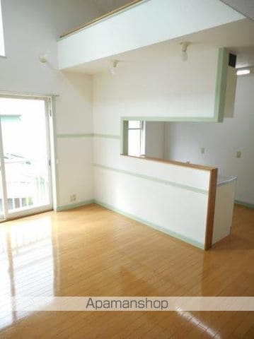 WIN-WIN HOUSEの内装写真