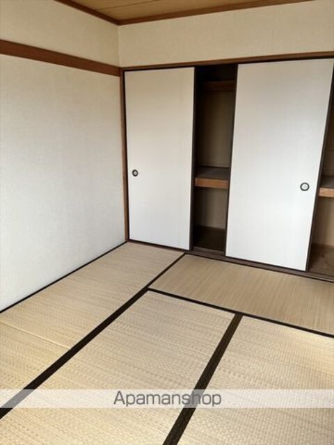 和歌山県和歌山市内原[2DK/40.18m2]の内装2