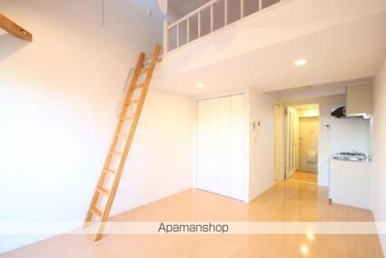 コンフォートⅡ[1R/24.33m2]のその他部屋・スペース