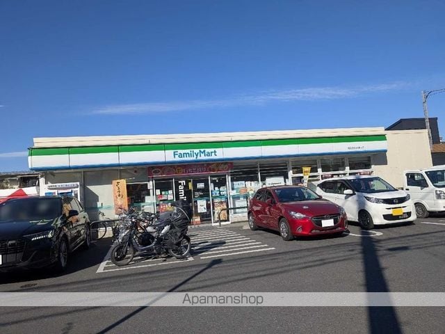 レオパレスフルールの周辺写真