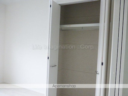 エルミナレジェンド[1DK/28.75m2]の収納