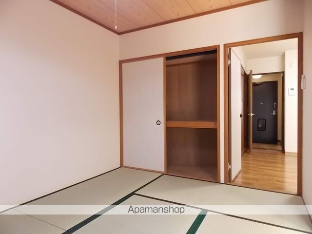 Limpiaハッピーの内装写真