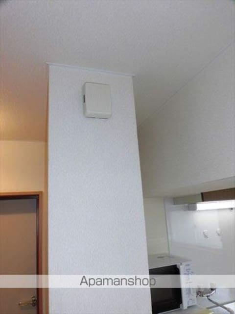 和歌山県和歌山市湊２丁目[1LDK/39.8m2]のセキュリティ
