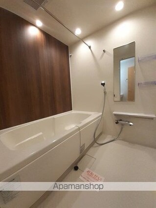 ａｌｂａ　Ｂ[2LDK/59.09m2]のバス