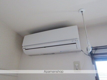 ディアスあらいＡ棟[3DK/56.58m2]の内装9