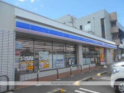 ゲミューゼガルテンⅡ[2LDK/58.6m2]の周辺1