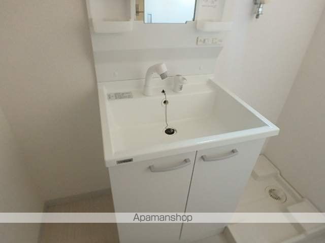 APARTMENTTAMAGAWAの内装写真