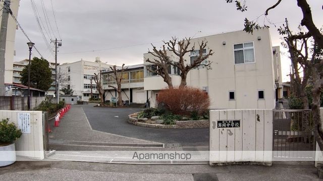 グリーンコンフォートの周辺写真