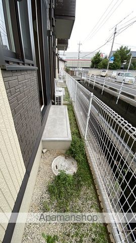 プランタンの内装写真