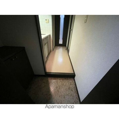 ライオンズマンション橦木の内装写真