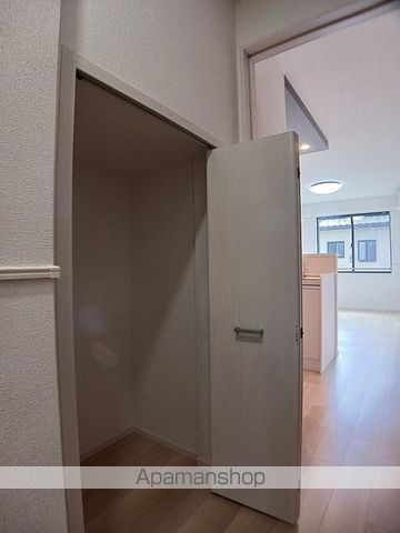 セントラルガーデンハウスの内装写真