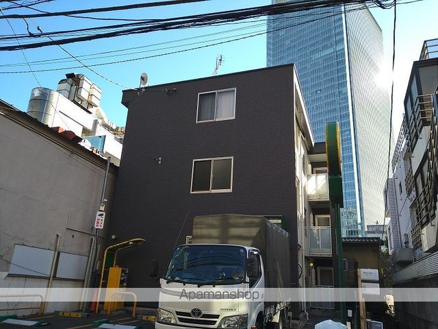 レオネクストシルビー赤坂