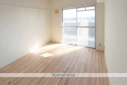 ビレッジハウス小川Ⅱ１号棟[3DK/53.08m2]の内装3