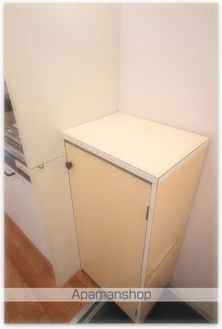 ジーハウスの内装写真