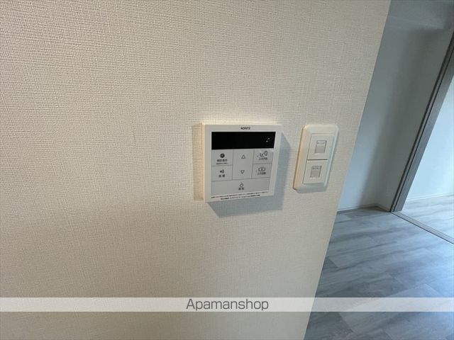エスリードレジデンス江坂垂水町の内装写真