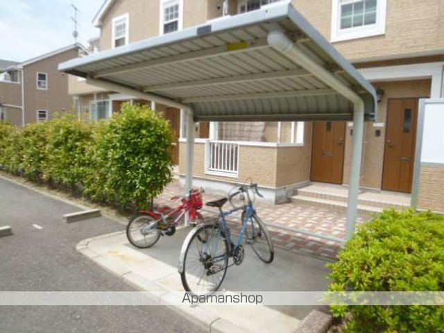 カンパヌール Aのその他写真