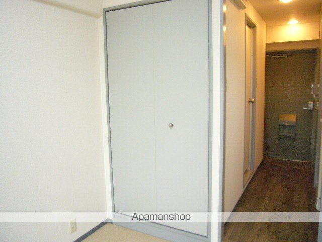 メルベールマウンテンヴィレッジの内装写真
