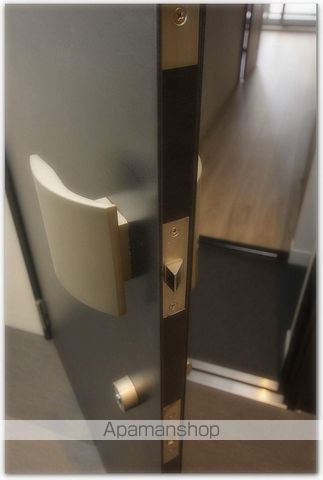 プレサンス松屋町グレースの内装写真
