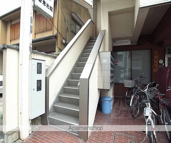 コーポ智恵光院の内装写真