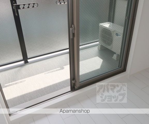 アスヴェル京都西大路SOUTHの内装写真