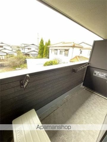カームリーレジデンス長良西の内装写真