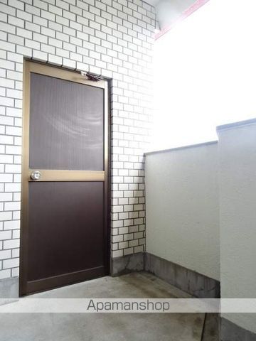 メゾンベルシャンブルの内装写真