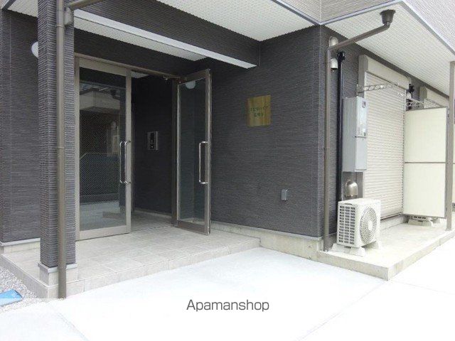 スピカハイツ弘明寺の内装写真